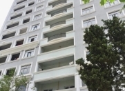 Satılır 2 otaqlı 102.7 m2 yeni tikili Neftçi bazası
