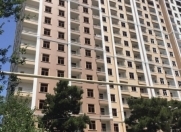 Satılır 3 otaqlı 124 m2 yeni tikili Əhmədli