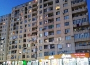 Satılır 2 otaqlı 57 m2 yeni tikili Qara Qarayev m.