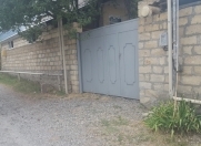 Satılır 4 otaqlı 121 m2 həyət evi İsmayıllı