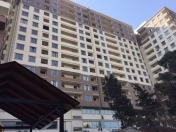 İcarəyə verilir 2 otaqlı 60 m2 yeni tikili İnşaatçılar m.