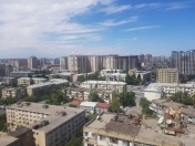 Satılır 3 otaqlı 129 m2 yeni tikili Nəriman Nərimanov m.