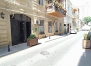 Satılır 1 otaqlı 41 m2 köhnə tikili Sahil m.