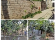 Satılır 5 otaqlı 180 m2 həyət evi Mehdiabad