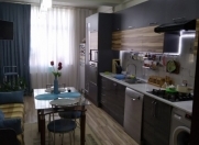 Satılır 3 otaqlı 135 m2 yeni tikili 4 mkr