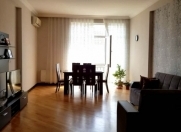 Satılır 3 otaqlı 116 m2 yeni tikili Nəriman Nərimanov m.