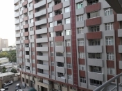Satılır 2 otaqlı 130 m2 yeni tikili Nəriman Nərimanov m.