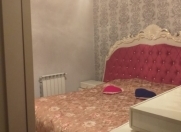 Satılır 3 otaqlı 70 m2 həyət evi Binəqədi