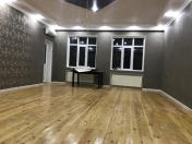 Satılır 3 otaqlı 123 m2 yeni tikili 1 mkr