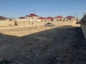 Satılır 4 sot torpaq Ramana