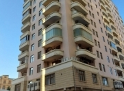 Satılır 4 otaqlı 195 m2 yeni tikili 28 May m.