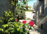 Satılır 4 otaqlı 130 m2 həyət evi Maştağa