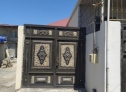 Satılır 4 otaqlı 120 m2 həyət evi Keşlə