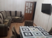 Satılır 2 otaqlı 50 m2 köhnə tikili Əhmədli