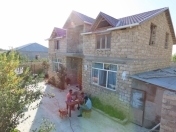 Satılır 5 otaqlı 3 m2 həyət evi Qala