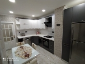 Satılır 4 otaqlı 100 m2 köhnə tikili Əhmədli
