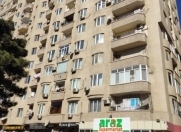 İcarəyə verilir 2 otaqlı 55 m2 yeni tikili 7 mkr