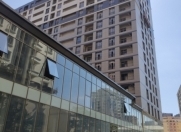 Satılır 3 otaqlı 102 m2 yeni tikili ABŞ səfirliyi