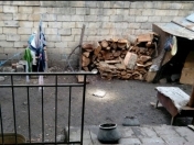 Satılır 2 otaqlı 50 m2 həyət evi Qax