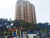 Satılır 3 otaqlı 120 m2 yeni tikili Zabitlər parkı