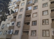 Satılır 1 otaqlı 41 m2 yeni tikili Xırdalan