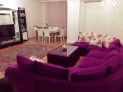 Satılır 3 otaqlı 168 m2 yeni tikili Nəriman Nərimanov m.
