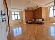 Satılır 3 otaqlı 124 m2 yeni tikili Alatava 2