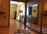 Satılır 4 otaqlı 128 m2 yeni tikili 1 mkr