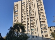 İcarəyə verilir 3 otaqlı 80 m2 yeni tikili Azadlıq prospekti m.