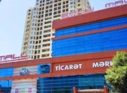 Satılır 3 otaqlı 137 m2 yeni tikili Qələbə dairəsi