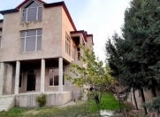 Satılır 5 otaqlı 360 m2 həyət evi Masazır