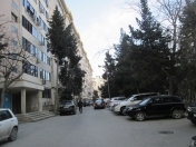 Satılır 3 otaqlı 82 m2 köhnə tikili 8 mkr