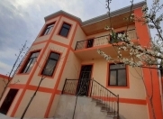 Satılır 5 otaqlı 245 m2 həyət evi Masazır