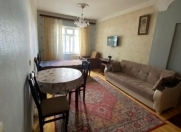 İcarəyə verilir 1 otaqlı 33 m2 köhnə tikili Yeni Yasamal