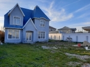 Satılır 7 otaqlı 290 m2 həyət evi Masazır