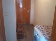 İcarəyə verilir 2 otaqlı 40 m2 köhnə tikili 8 km
