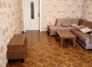 İcarəyə verilir 2 otaqlı 63 m2 yeni tikili İnşaatçılar m.