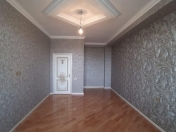 Satılır 3 otaqlı 103 m2 yeni tikili 8 mkr