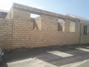 Satılır 3 otaqlı 500 m2 həyət evi Gəncə