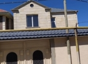 Satılır 6 otaqlı 260 m2 həyət evi Masazır