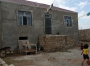 Satılır 4 otaqlı 80 m2 həyət evi Qala