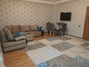 Satılır 4 otaqlı 100 m2 yeni tikili Yeni Yasamal