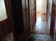 İcarəyə verilir 2 otaqlı 60 m2 köhnə tikili Əhmədli