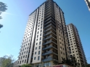 Satılır 3 otaqlı 123 m2 yeni tikili Koala parkı