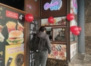 Satılır 2 otaqlı 13 m2 obyekt Tarqovu