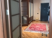 Satılır 2 otaqlı 80 m2 yeni tikili Qara Qarayev m.
