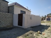Satılır 3 otaqlı 100 m2 həyət evi Qaraçuxur