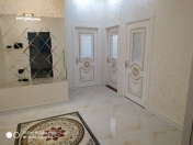 Satılır 3 otaqlı 100 m2 yeni tikili 9 mkr