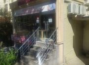 Satılır 6 otaqlı 160 m2 köhnə tikili 2 mkr