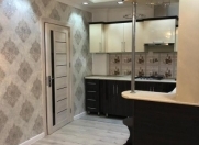 Satılır 3 otaqlı 50 m2 həyət evi NZS